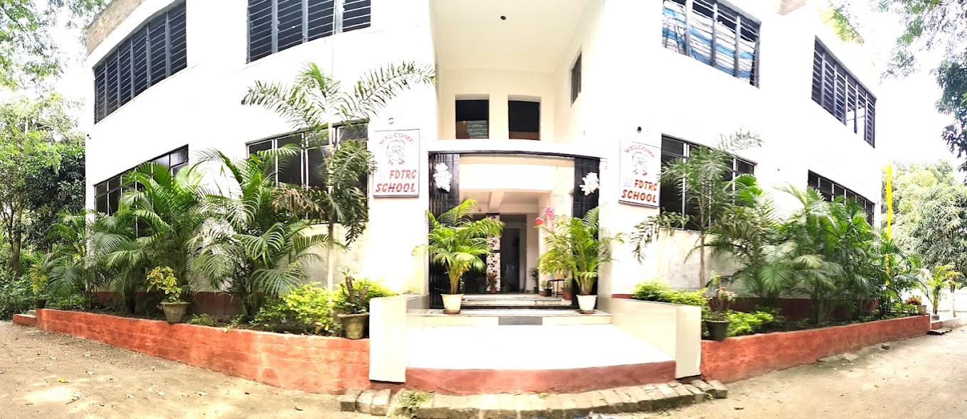 Campus photo